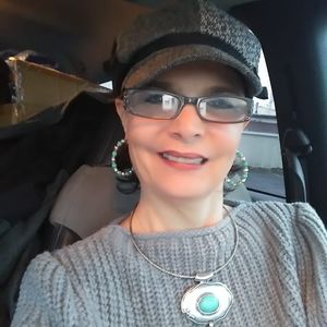 Meet your Posher, Tracie